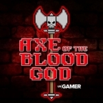 Axe of the Blood God: USgamer&#039;s Official RPG Podcast
