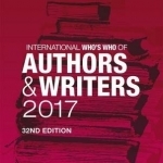 International Who's Who of Authors and Writers