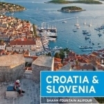 Moon Croatia &amp; Slovenia