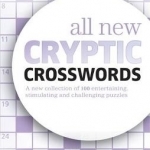 The Telegraph: All New Cryptic Crosswords 10