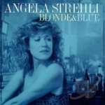 Blonde and Blue by Angela Strehli