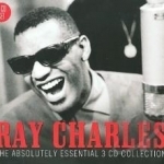 Absolutely Essential 3 CD Collection by Ray Charles