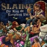 King of Everything Else by Slaine