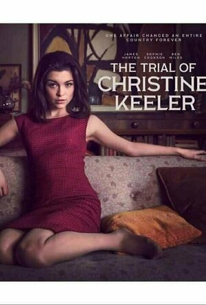 Trial of christine Keeler 