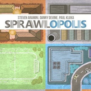 Sprawlopolis