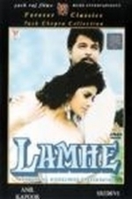 Lamhe (Lamhen) (Lamhey) (Moments) (1991)