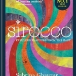 Sirocco: Fabulous Flavours from the East