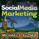 Social Media Marketing Podcast helps your business thrive with social media
