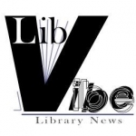 LibVibe: the library news podcast