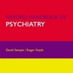 Oxford Handbook of Psychiatry