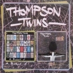 Product Of.../Set by Thompson Twins