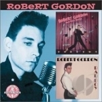 Rock Billy Boogie/Bad Boy by Robert Gordon