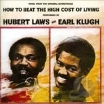 How to Beat the High Cost of Living by Earl Klugh / Hubert Laws
