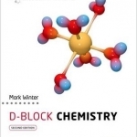 D-Block Chemistry