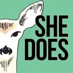 She Does Podcast