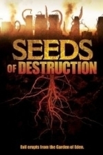 Seeds of Destruction (The Terror Beneath) (2011)
