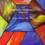 Songs from the Altar by The Brooklyn Tabernacle Choir