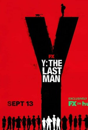 Y: The Last Man