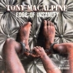 Edge of Insanity by Tony MacAlpine