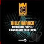 Two Lonely People by Billy Harner