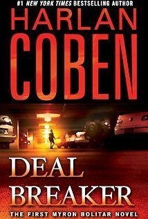 Deal Breaker (Myron Bolitar #1)