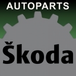 Autoparts for Skoda