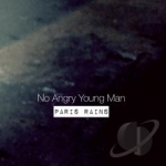 Paris Rains by No Angry Young Man