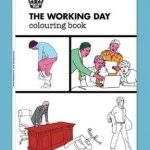 The Weekend Coloring Book