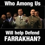 Defenders of Farrakhan