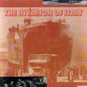 Avalanche: The Invasion of Italy