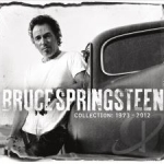 Collection: 1973-2012 by Bruce Springsteen