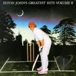 Greatest Hits, Vol. 2 by Elton John