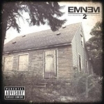 Marshall Mathers LP 2 by Eminem