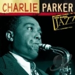 Ken Burns Jazz by Charlie Parker