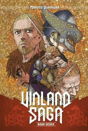 Vinland Saga, Volume 7