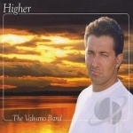 Higher by Valvano Band