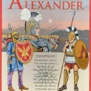The Great Battles of Alexander: Deluxe Edition