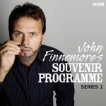 John Finnemore&#039;s Souvenir Programme: The Complete Series 1