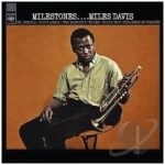 Milestones by Miles Davis