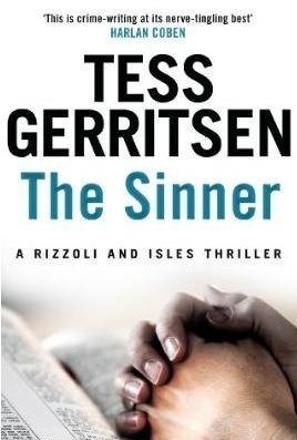 The Sinner (Rizzoli &amp; Isles, #3)