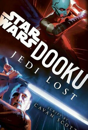 Dooku: Jedi Lost (Star Wars)