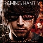 Promise to Burn by Framing Hanley