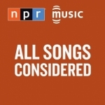 All Songs Considered
