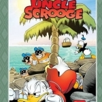 Uncle Scrooge: Volume 2: Timeless Tales 