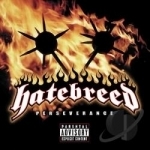Perseverance by Hatebreed