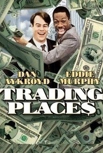 Trading Places (1983)