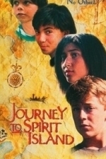Journey to Spirit Island (1989)