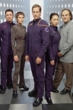 Star Trek: Enterprise  - Season 4