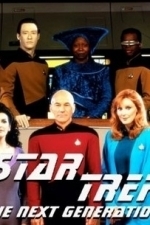 Star Trek: The Next Generation  - Season 3