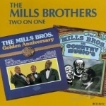 Two on One by The Mills Brothers